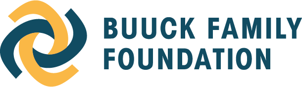 Buuck Family Foundation Logo